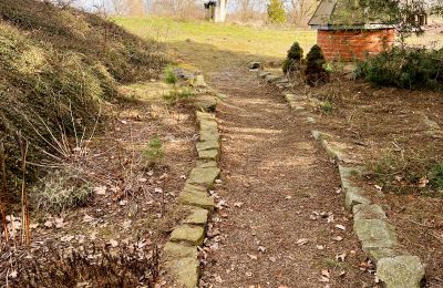 Zabytkowa willa na sprzedaż Chmielniki, Kujawsko-pomorskie, Widok