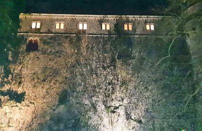 Zamek na sprzedaż Abruzja, Zdjęcie 13/13