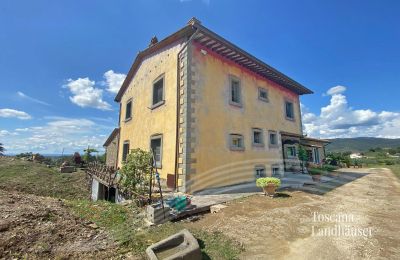 Dom na wsi na sprzedaż Cortona, Toskania:  RIF 3085 Ansicht