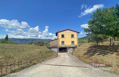 Dom na wsi na sprzedaż Cortona, Toskania:  RIF 3085 Garage