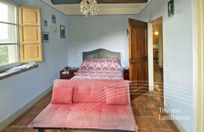 Dom na wsi na sprzedaż Cortona, Toskania:  RIF 3085 Schlafzimmer 1