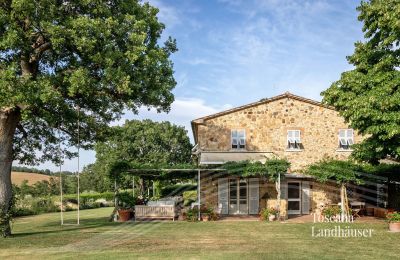 Dom na wsi na sprzedaż Manciano, Toskania:  RIF 3084 Eingang