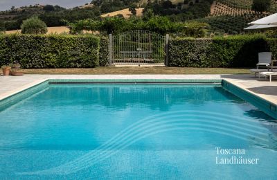 Dom na wsi na sprzedaż Manciano, Toskania:  RIF 3084 Pool
