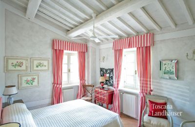 Dom na wsi na sprzedaż Manciano, Toskania:  RIF 3084 Schlafzimmer 1