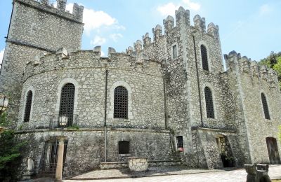 Zamek na sprzedaż Umbria, Zdjęcie 4/13