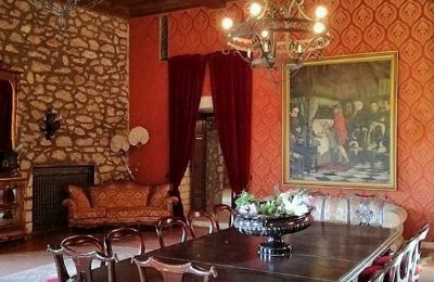 Zamek na sprzedaż Umbria, Zdjęcie 7/13