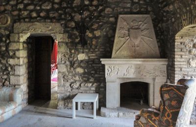 Zamek na sprzedaż Umbria, Zdjęcie 5/13