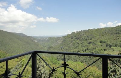 Zamek na sprzedaż Umbria, Zdjęcie 12/13