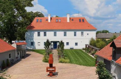 Pałac na sprzedaż České Budějovice, okres České Budějovice, Zdjęcie 38/38