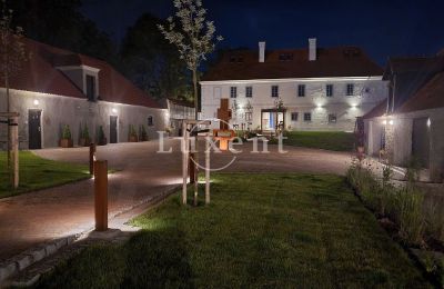 Pałac na sprzedaż České Budějovice, Jihočeský kraj, Zdjęcie 39/45