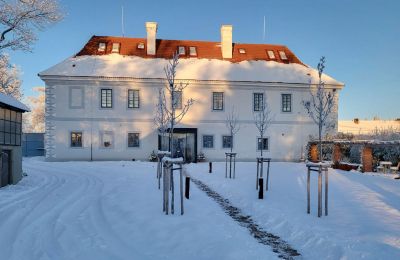 Pałac na sprzedaż České Budějovice, Jihočeský kraj, Zdjęcie 41/45