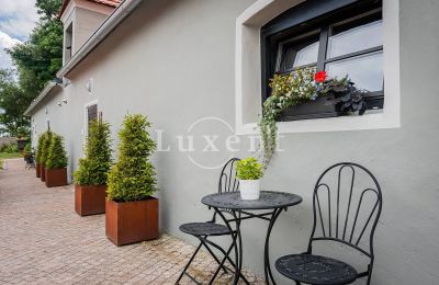 Pałac na sprzedaż České Budějovice, Jihočeský kraj, Zdjęcie 25/45