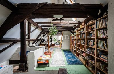 Pałac na sprzedaż České Budějovice, Jihočeský kraj, Zdjęcie 29/45