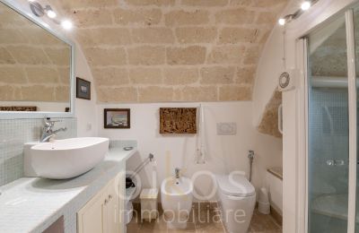Zabytkowa willa na sprzedaż Oria, Apulia, Zdjęcie 22/34