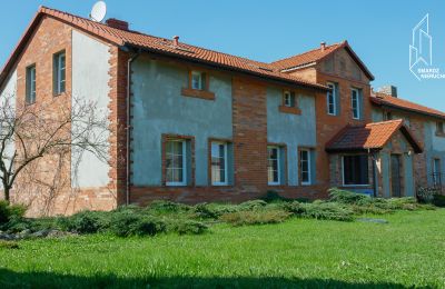 Dom na wsi na sprzedaż Kapice, województwo zachodniopomorskie:  