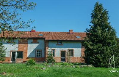 Dom na wsi na sprzedaż Kapice, województwo zachodniopomorskie:  