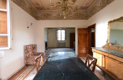 Zabytkowa willa na sprzedaż Lucca, Toskania, Zdjęcie 4/21