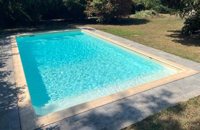 Zabytkowa willa na sprzedaż Lucca, Toskania, Zdjęcie 23/21