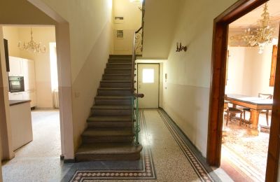 Zabytkowa willa na sprzedaż Lucca, Toskania, Zdjęcie 11/21