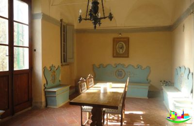 Pałac na sprzedaż 06055 Marsciano, Umbria, Zdjęcie 9/19