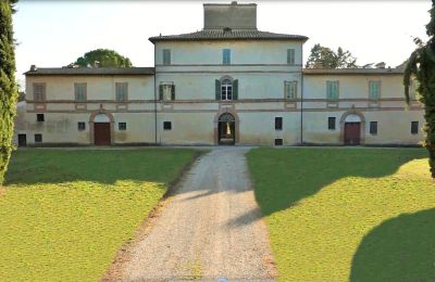 Pałac na sprzedaż 06055 Marsciano, Umbria, Wjazd