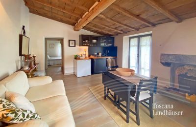 Dom na wsi na sprzedaż Loro Ciuffenna, Toskania:  RIF 3098 weitere Ansicht WB