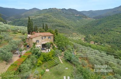 Dom na wsi na sprzedaż Loro Ciuffenna, Toskania:  RIF 3098 Rustico