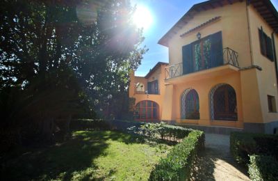 Zabytkowa willa na sprzedaż Roma, Lacjum, Zdjęcie 17/19