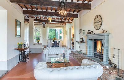 Dom na wsi na sprzedaż Arezzo, Toskania:  
