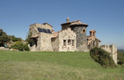 Zamek na sprzedaż 06059 Todi, Umbria, Zdjęcie 1/31