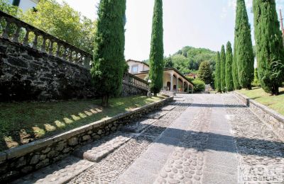 Zabytkowa willa na sprzedaż Bagni di Lucca, Toskania:  