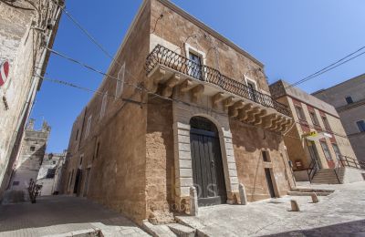 Pałac na sprzedaż Oria, Apulia:  