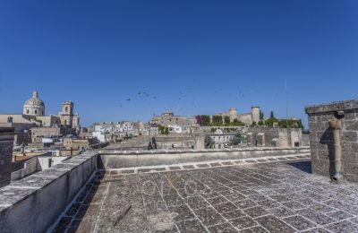 Pałac na sprzedaż Oria, Apulia:  