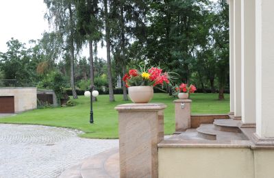 Dwór na sprzedaż Cieszanowice, Cieszanowice  59, Łódzkie, Zdjęcie 5/24