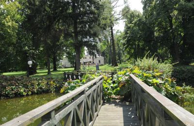 Dwór na sprzedaż Cieszanowice, Cieszanowice  59, Łódzkie, Zdjęcie 24/24