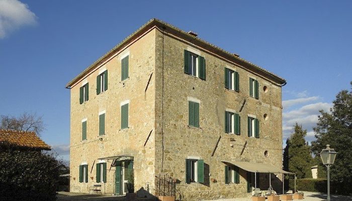 Zabytkowa willa na sprzedaż 06063 Magione, Umbria,  Włochy