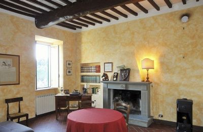 Zabytkowa willa na sprzedaż 06063 Magione, Umbria, Zdjęcie 7/18