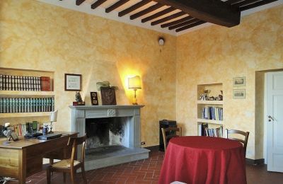 Zabytkowa willa na sprzedaż 06063 Magione, Umbria, Zdjęcie 9/18