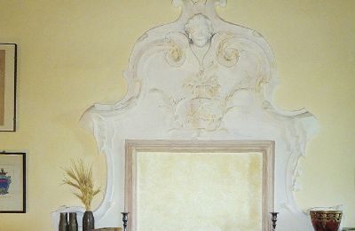 Zabytkowa willa na sprzedaż 06063 Magione, Umbria, Detale architektoniczne