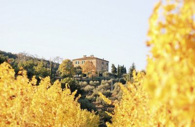 Zabytkowa willa na sprzedaż 06063 Magione, Umbria, Zdjęcie 16/18