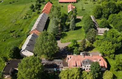 Dwór na sprzedaż Garbno, Garbno 10, Warmińsko-mazurskie, Zdjęcie 5/29