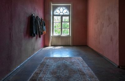 Dwór na sprzedaż Garbno, Garbno 10, Warmińsko-mazurskie, Górne piętro