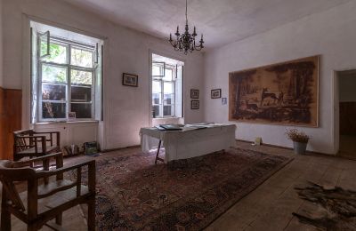 Dwór na sprzedaż Garbno, Garbno 10, Warmińsko-mazurskie, Zdjęcie 18/29