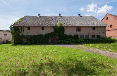 Dwór na sprzedaż Garbno, Garbno 10, Warmińsko-mazurskie, Zdjęcie 25/29