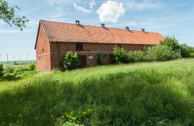 Dwór na sprzedaż Garbno, Garbno 10, Warmińsko-mazurskie, Zdjęcie 26/29