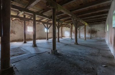 Dwór na sprzedaż Garbno, Garbno 10, Warmińsko-mazurskie, Zdjęcie 28/29