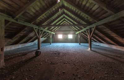 Dwór na sprzedaż Garbno, Garbno 10, Warmińsko-mazurskie, Zdjęcie 29/29