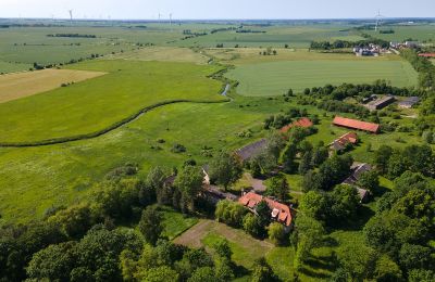 Dwór na sprzedaż Garbno, Garbno 10, Warmińsko-mazurskie, Zdjęcie 6/29