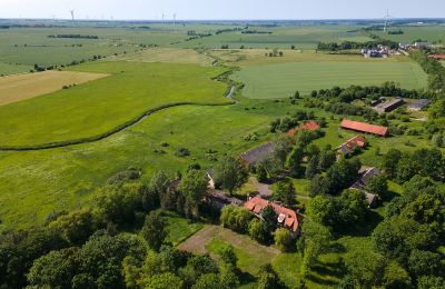 Dwór na sprzedaż Garbno, Garbno 10, województwo warmińsko-mazurskie:  