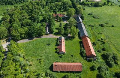 Dwór na sprzedaż Garbno, Garbno 10, Warmińsko-mazurskie, Zdjęcie 9/29